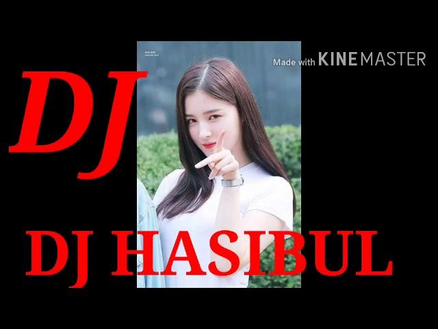 DJ HASIBUL