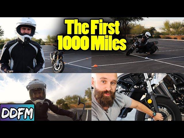 6 Things New Motorcycle Riders NEED To Do