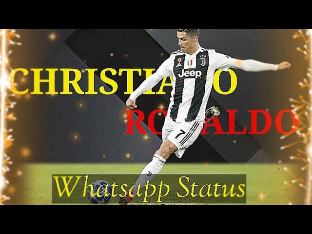 Ronaldo whatsapp status  | CR7 | Cristiano Ronaldo | Ronaldo