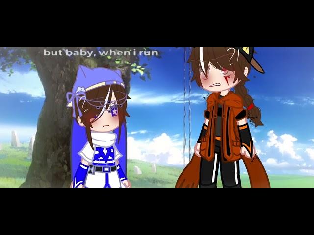 'The Shappier Eyes' Beling x Gentar // Boboiboy AU MY Shipp:v
