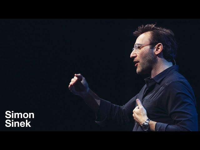 There's NO Such Thing as "Soft Skills" | Simon Sinek