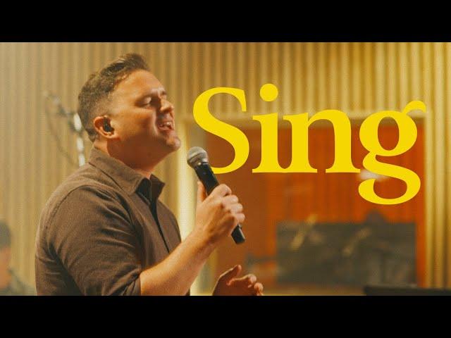 Sing (Official Video)