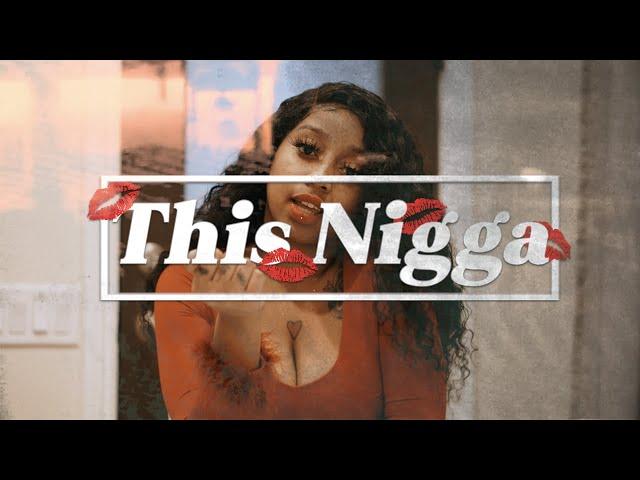 Fata Finesse - "This Nigga" (Shot by @KameronRoyal)