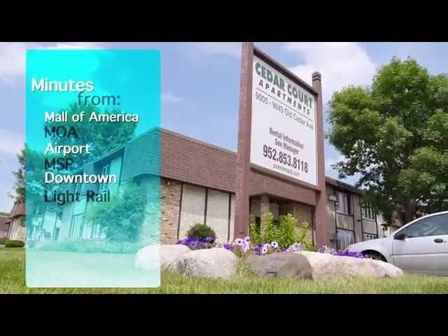 Premier Properties Virtual Tour- Cedar Ct. Apts.