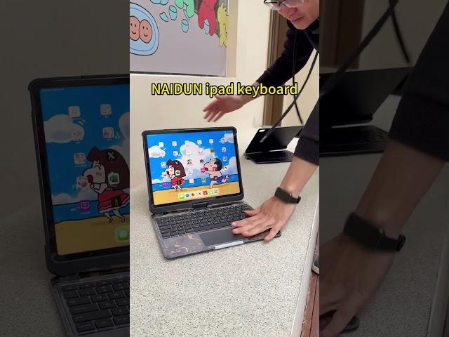 best ipadkeyboard #ipad  #keybord #evaluation#keyboardcase #ipadkeyboard  #memes #fyp