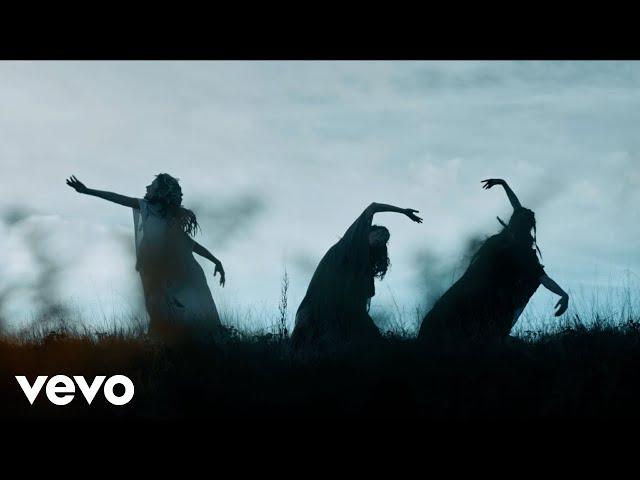 SKÁLD - Troll Kalla Mik (Official Music Video)