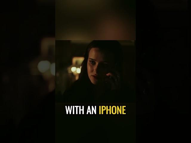 Why Movie Villains Never Use iPhones!!