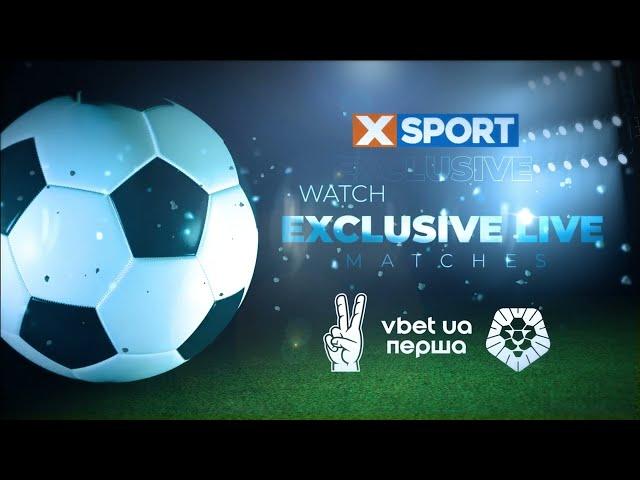 Promo PFL Vbet UA Перша Final 2023 x Xsport