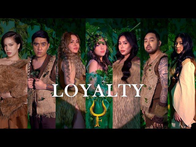 ToRo Family S3 EP22 ‘Loyalty’