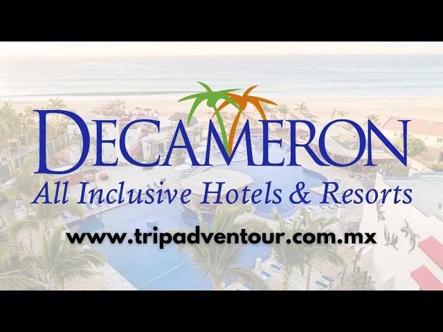 Hotel Royal Decameron Los Cabos (San José del Cabo) | TripAdventour