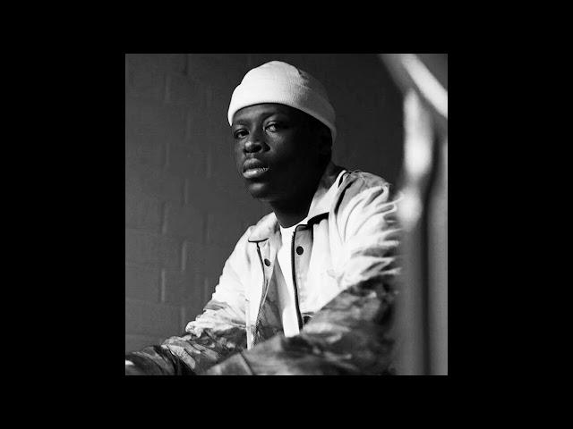 (FREE) PA SALIEU X BACKROAD GEE X J HUS TYPE BEAT "BAMAKO"