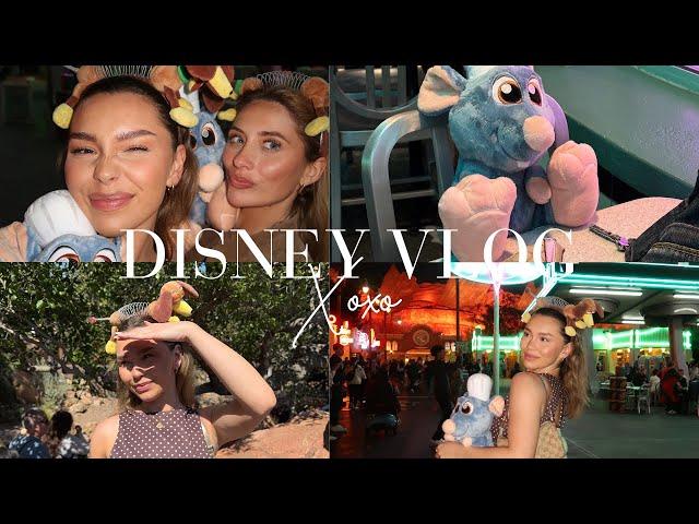 DISNEY VLOGS AND STORYTIMES | Living that LA life xx