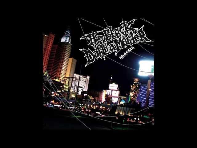 The Black Dahlia Murder - Miasma [Full Album]