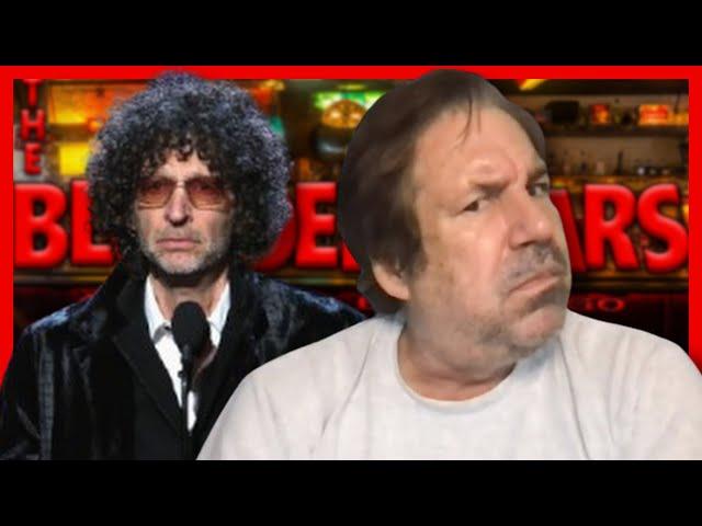 Howard WON'T Take Stuttering John's Calls | The Blunder Years