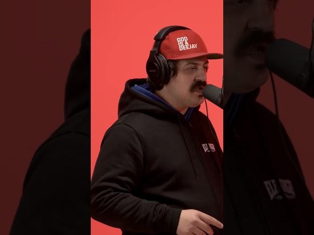 Babeli is undoubtedly one of the biggest inspirations of modern beatboxing!