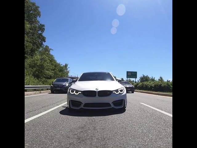 2018 M3 CP Rollin