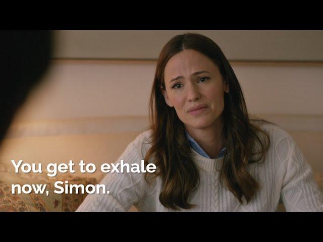 Exhale | Love, Simon