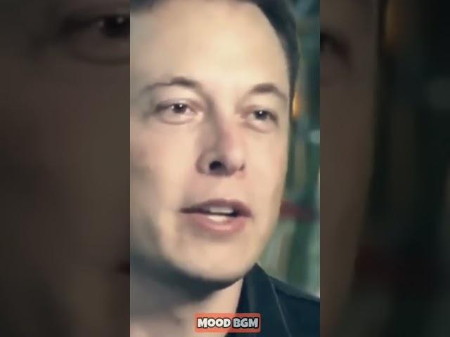 Elon musk what's app status |  motivational video #shorts #short #elonmusk  #mrwhitetech #mrwt