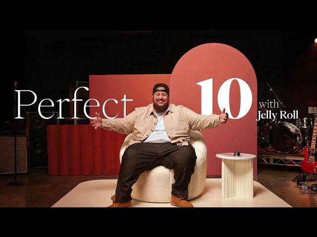 Hotels.com | Perfect 10 with Jelly Roll