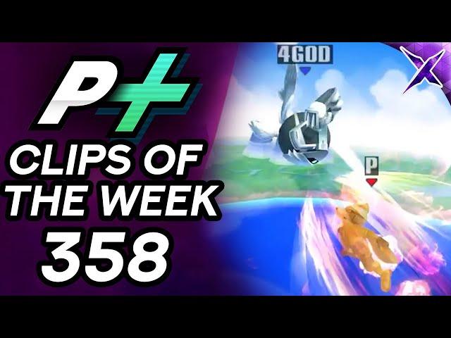 Project Plus Clips of the Week Episode 358