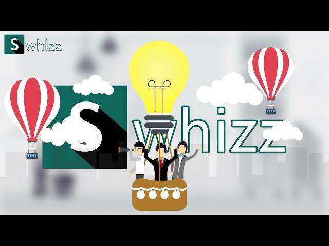 Swhizz Technologies Real Time experts to provide Quality Service