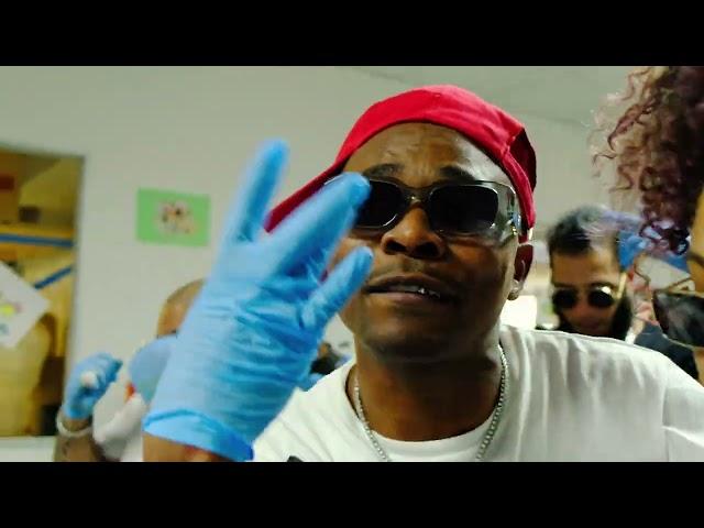 Big B Forever- Beast Mode B (Official music video)