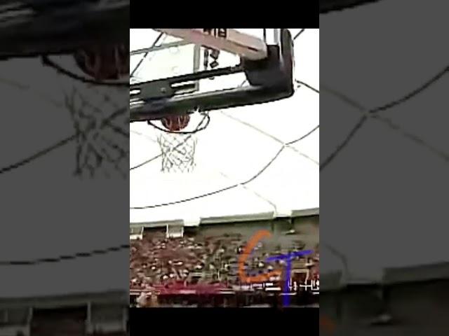 #GMAC Gerry McNamara Tribute | SYRACUSE LEGENDS