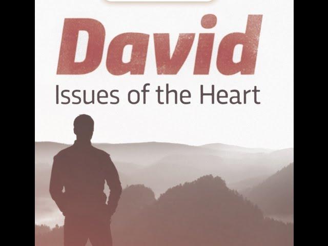 David 1: A Complex Heart