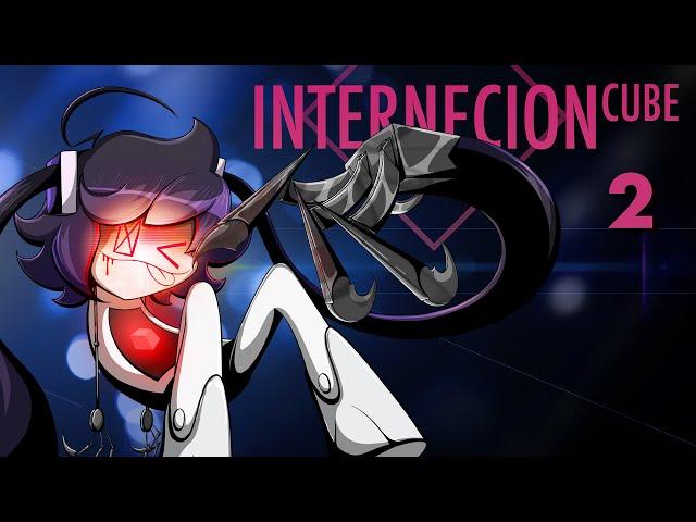 Internecion Cube | Cartoon Series [Part 2]