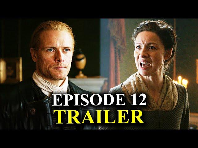 OUTLANDER Season 7 Episode 12 Trailer Explained