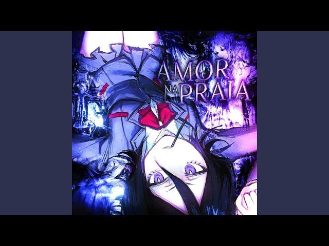 Amor Na Praia (Slowed)