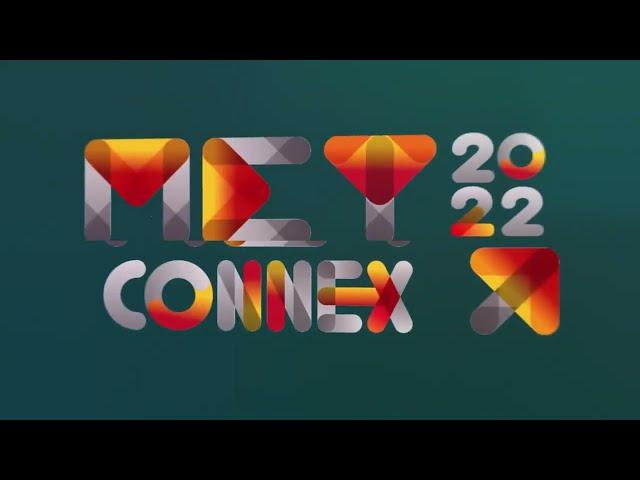 Teaser - METCONNEX 2022