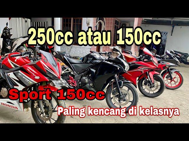 LEBIH MAHAL R15v3  DARI PADA CBR 250cc