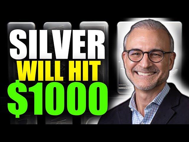 Silver's Turning Point: Peter Krauth's Explosive Market Insights