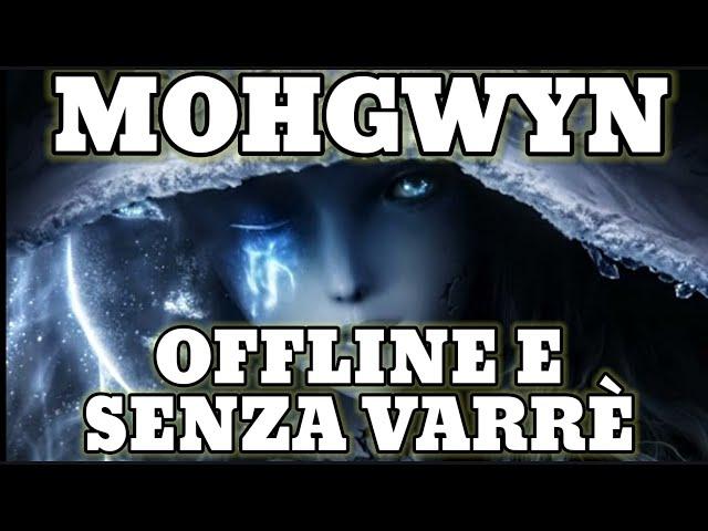 RAGGIUNGERE MOHGWYN OFFLINE SENZA VARRÈ  - NPC MORTO INVADERE - ELDEN RING GUIDA GAMEPLAY ITA