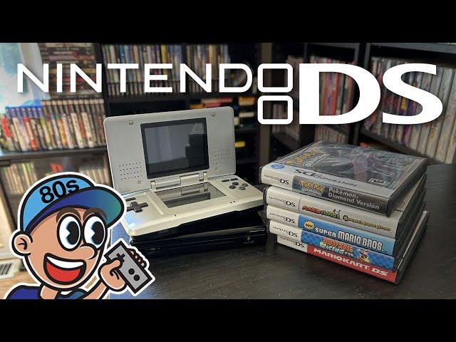 The BEST Nintendo DS Skits!