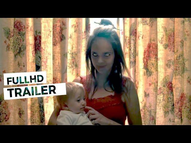 THE UNFAMILIAR Official Trailer 2020 Horror Movie