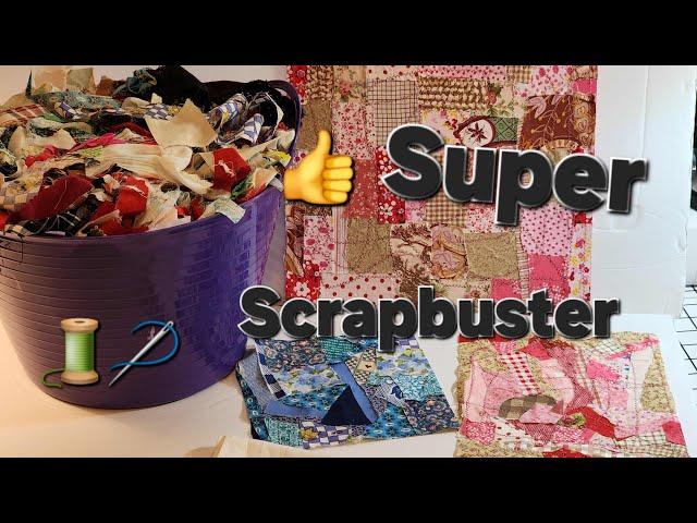 Scrap Panels, Scrap Panels Into Scrap Rolls, Create Cutting Up Your Scrap Panels, USE UP SCRAPS