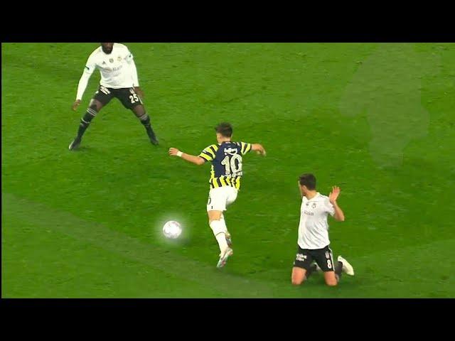 Arda Güler Skills That Shocked The World