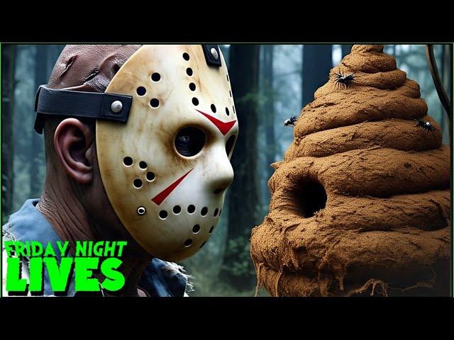 Jason vs Hollywood - Friday Night LIVES