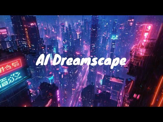 AI Dreamscape trailer