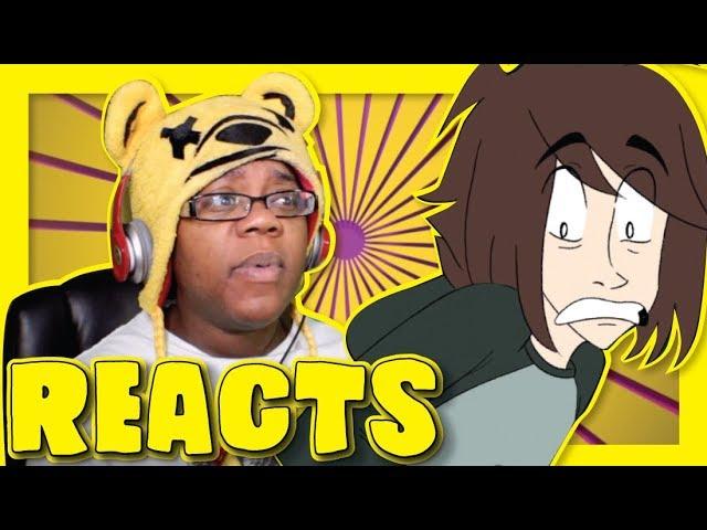 Version 2 0 by Jordan Sweeto | Song Animation Reaction