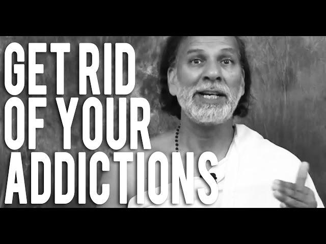 How to Break Free from Addiction and Bad Habits: Practical Tips from a Spiritual Teacher