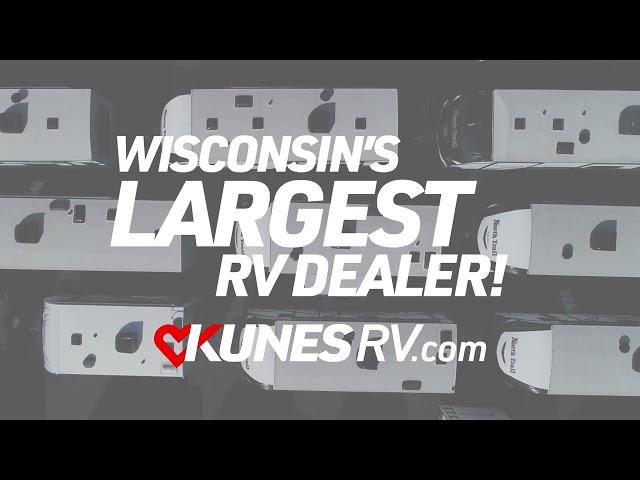 Kunes RV is PROUD to be a part of the Racing Community!