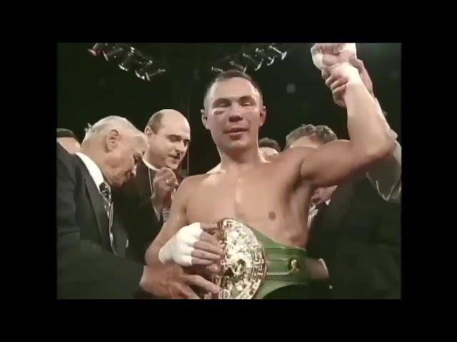 KOSTYA TSZYU VS DIOBELYS HURTADO FULL FIGHT