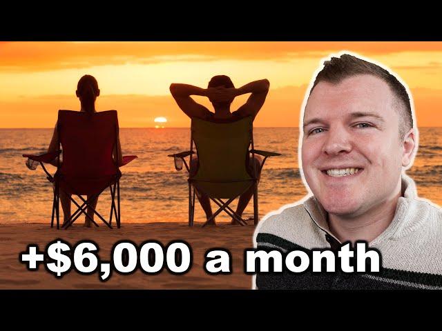 How to Retire with $437,000 (the Wheel Strategy)