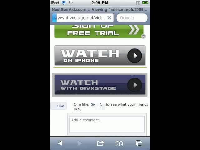 moviez4u watch free online movies on your ipod or iphone