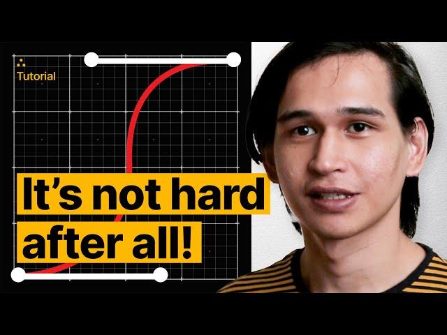 Introduction to the Graph Editor | After Effects Tutorials