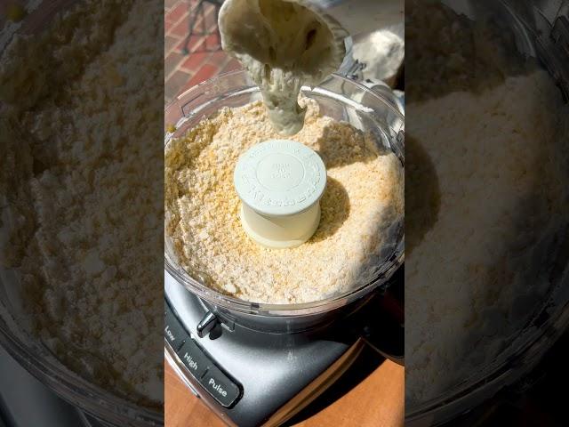 Homemade Sourdough Cheez-its Recipe  I  #summerrecipes #cheezit #cheesecrackers