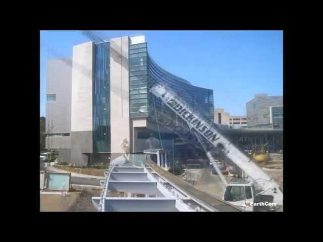 Three Years in Two Minutes - Penn State Hershey Children's Hospital